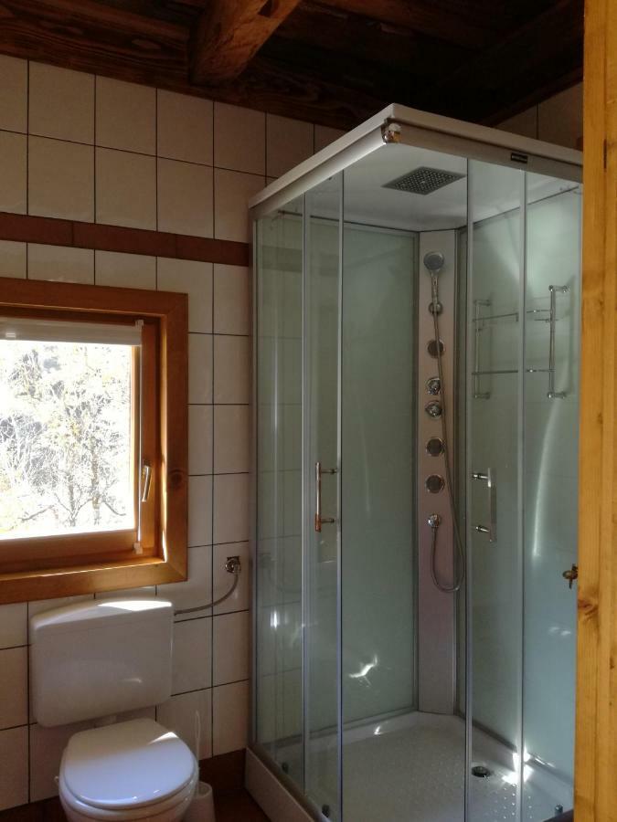 Ferienhaus Am Wallnerhof ฟลาทอาค ภายนอก รูปภาพ
